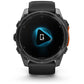 Orë e mençur Garmin Fenix 8 (51mm) - Black