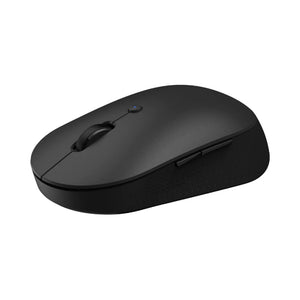 Maus Xiaomi Mi Dual Mode Wireless Silent Black