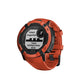Orë e mençur Garmin Instinct 2X Solar 2.79 cm (1.1") MIP 50 mm Digital 176 x 176 pixels Touchscreen Red GPS (satellite)