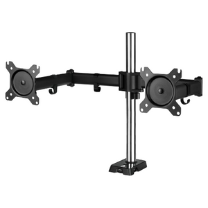 Mbajtës Monitori TFTZ Desk Mount for 2 Monitors up to 34" (86 cm) – 15KG