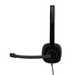 Kufje Logitech H151 Stereo Headset On-Ear Wired