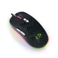 Maus Esperanza EGM702 mouse Right-hand USB Optical 7200 DPI