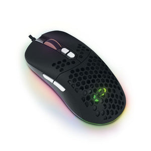 Maus Esperanza EGM702 mouse Right-hand USB Optical 7200 DPI