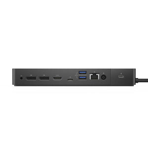 Dell K20A001 - WD19TB Thunderbolt Docking Station USB C HUB (Used)