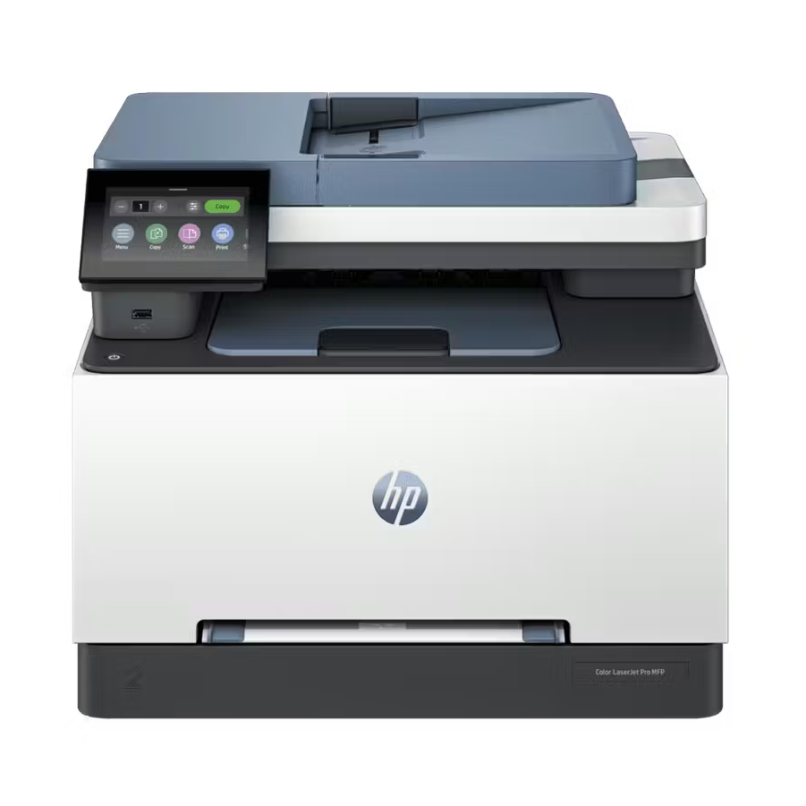 Printer HP LaserJet Color Pro MFP 3303