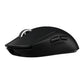 Maus Gaming Logitech PRO X Superlight Lightspeed Wireless Gaming Black