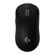 Maus Gaming, Logitech PRO X Superlight Lightspeed Wireless Gaming