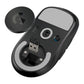 Maus Gaming Logitech PRO X Superlight Lightspeed Wireless Gaming Black