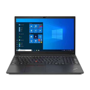 Laptop Lenovo ThinkPad E15 Gen2, FHD 15.6-inch, Core i7-1165G7, 16GB Ram, NVIDIA GeForce MX450 2GB, 1TB (Used)