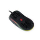Maus Esperanza EGM702 mouse Right-hand USB Optical 7200 DPI