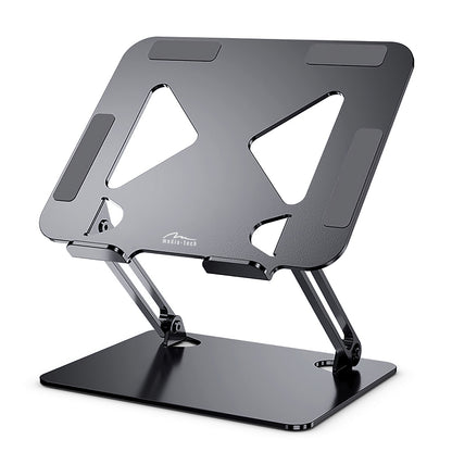 Mbajtës laptopi Media-Tech Stand (Aluminum)