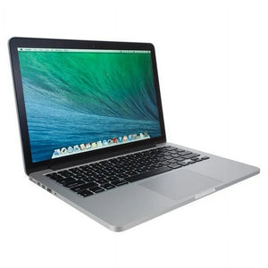 Laptop Apple MacBook Pro (Retina, 15.6-inch, 2014), Intel Core i7, Quad-Core, 16GB, 256GB SSD (Used)