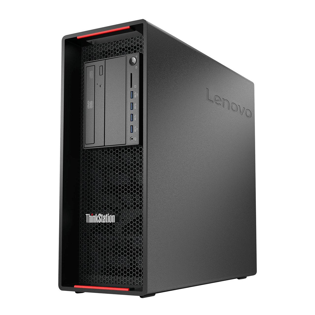 Kompjuter Lenovo ThinkStation P310 Tower Workstation, Intel Xeon E3-1220, 16GB ram, NVIDIA Quadro K2000 2GB, 120GB SSD, 500GB HDD (Used)