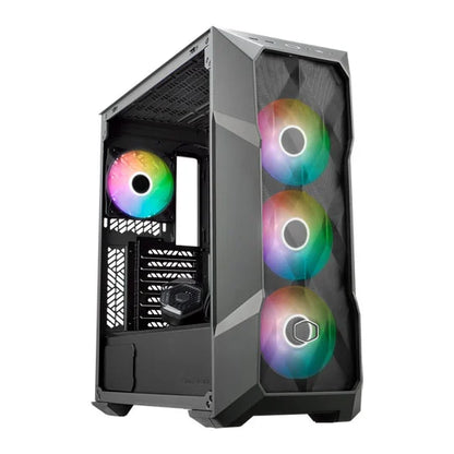 Kompjuter Build GAMING PC Prime - Intel Core i9-14900KF, 32GB Ram DDR5, 24-core, NVIDIA GeForce RTX 4070 12GB, 1TB SSD