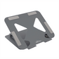 Mbajtës laptopi Media-Tech Stand (Aluminum)