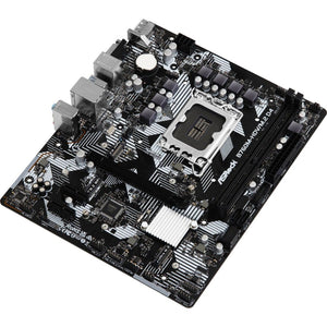 Pllakë Amë Motherboard 1700 ASRock B760M-HDV M.2 DDR4