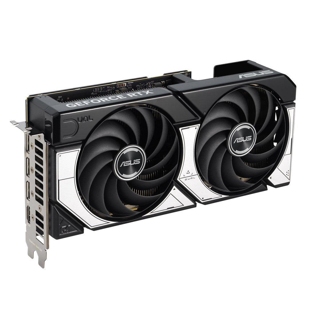 Kartelë Grafike ASUS DUAL RTX 5070 12GB OC Graphics Card