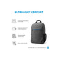 Çantë HP Prelude Backpack  15.6", Black