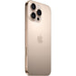 Telefon - Apple iPhone 16 Pro Max 256GB - Desert Titanium