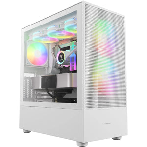 Case Gaming TALOS E3 White