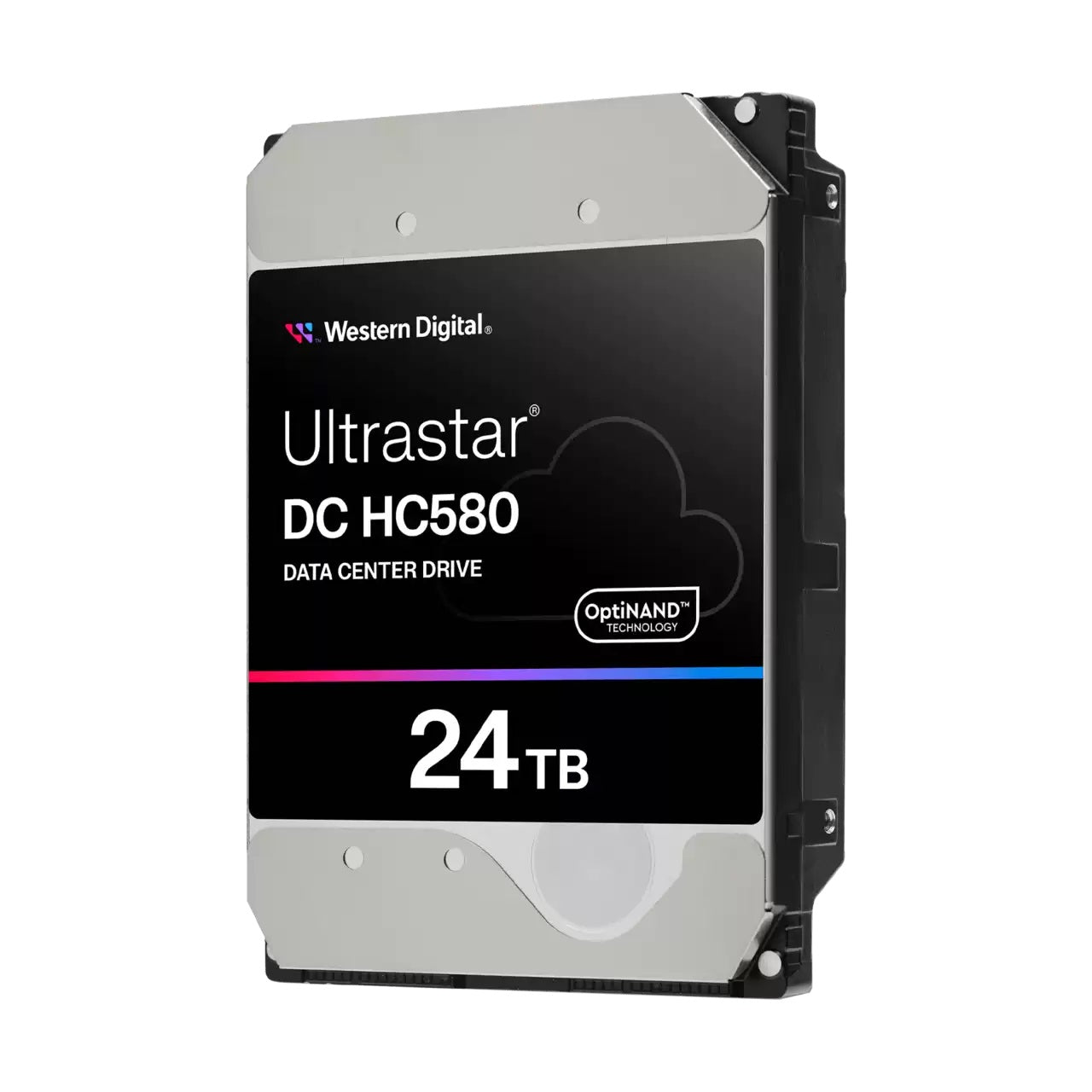 Hard Disk WD Ultrastar 24TB SATA HDD (0F65684)