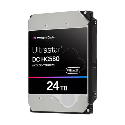 Hard Disk WD Ultrastar 24TB SATA HDD (0F65684)