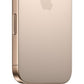 Telefon - Apple iPhone 16 Pro Max 256GB - Desert Titanium