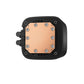 Ftohës PRO K Cooler Water Cooling DeepCool LE360 V2