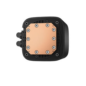 Ftohës PRO K Cooler Water Cooling DeepCool LE360 V2