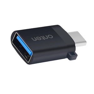 TYPE C Male to USB Female 3.0 USB OTG OTN-9130 (Onten)