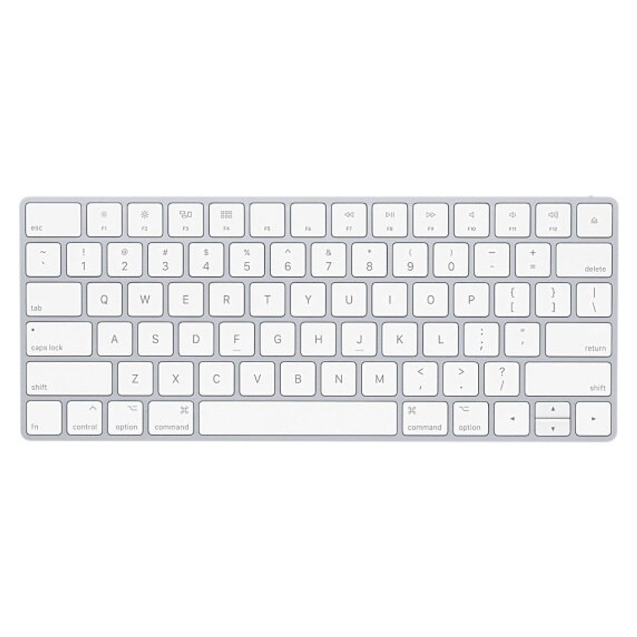 Tastierë Apple Magic Keyboard Model A1644 (Used)