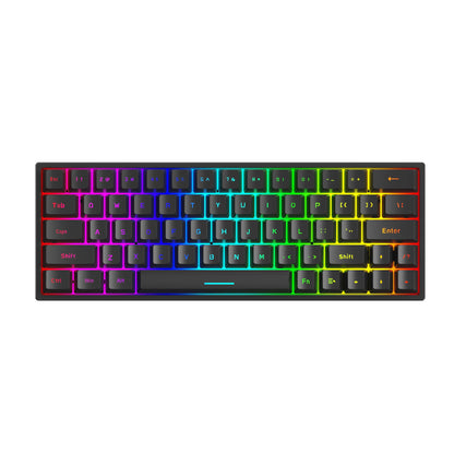 Tastierë Gaming Marvo Wireless KG955W