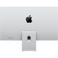 Monitor Apple Studio Display, 5K Ultra HD, 27-inch, Standard, Height - Adjustable, Speakers - Hiri