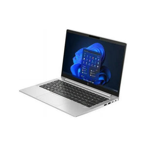 Laptop HP EliteBook 650 G10, FHD 15.6-inch, Intel Core i5-1345U, 12CPUs, 32GB Ram DDR4, 512GB SSD