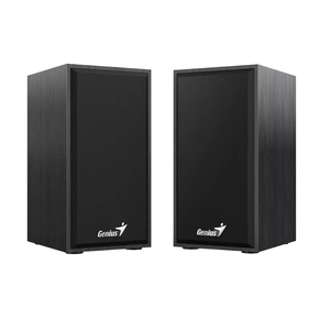 Altoparlant Genius Speaker SP -HF180, 2 x 3W, 3.5mm Jack, USB, Black