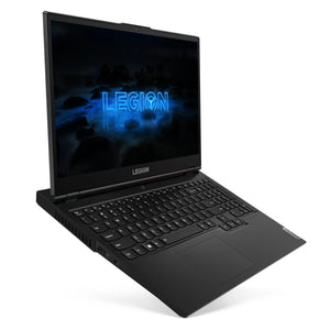 Laptop Lenovo Legion 82AU, FHD 15.6-inch, Intel Core i5-10300H, 16GB Ram DDR4, NVIDIA GeForce GTX 1650 4GB, 512GB SSD (Used)