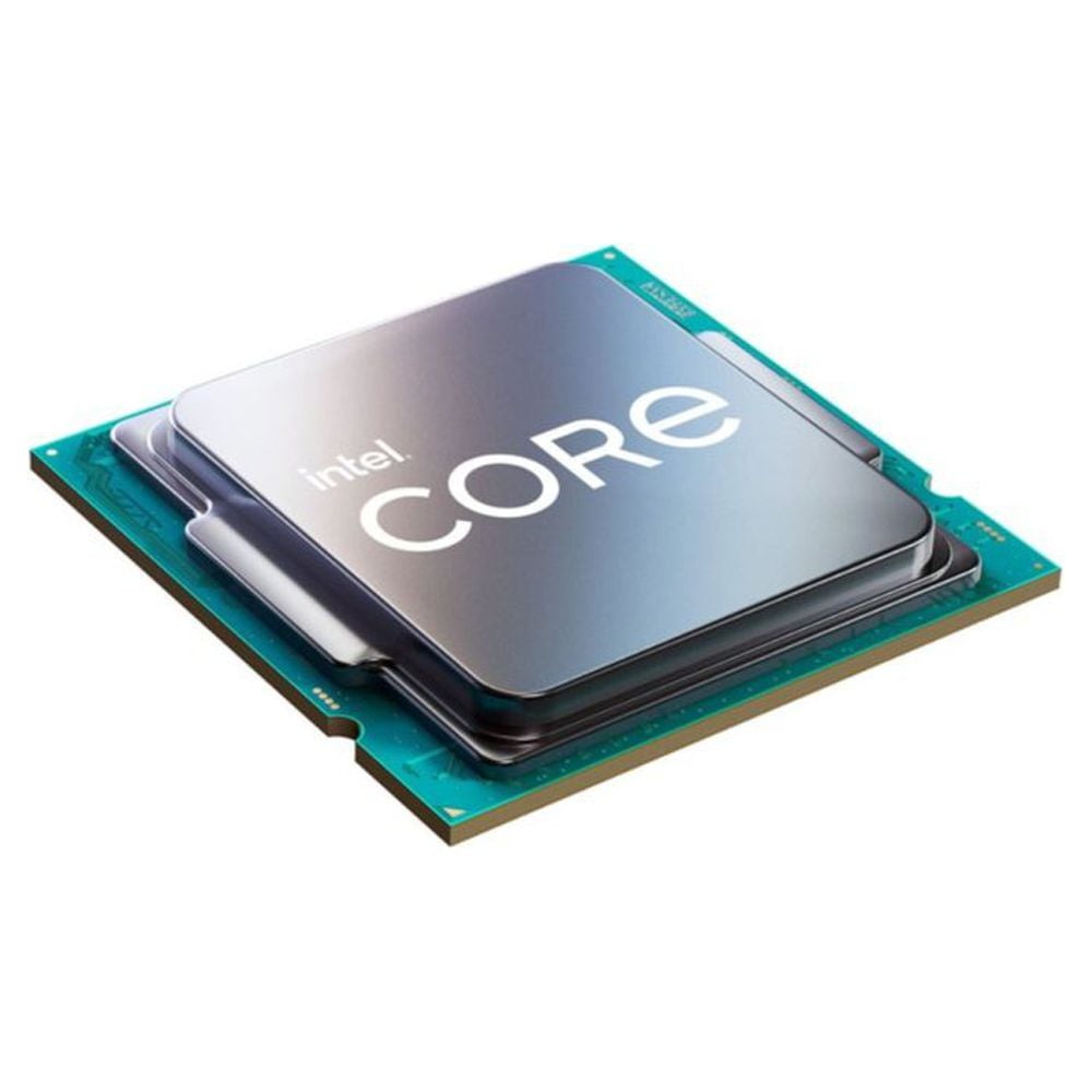 Procesor Intel S1200 Core i9-11900K Tray 8x3,5 125W GEN11 LGA1200