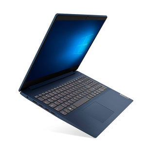 Laptop Lenovo Ideapad 81WE, FHD 15.6-inch, Intel Core i3-1005G1, 8GB Ram DDR4, 256GB SSD (Used)
