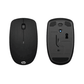 Maus HP X200, Wireless, Black