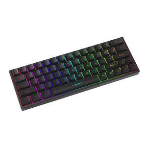 Tastierë Gaming Marvo Wireless KG955W