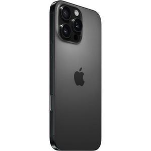 Telefon - Apple iPhone 16 Pro Max 256GB - Black Titanium