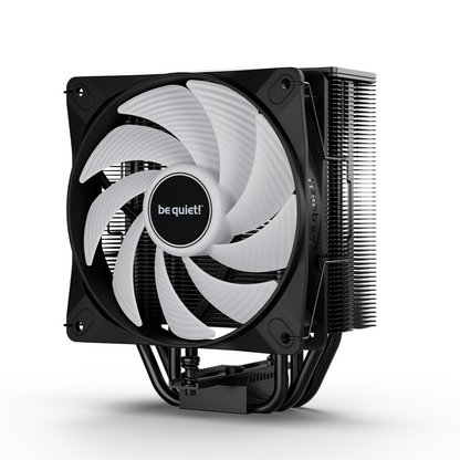 Ftohës be quiet! Pure Rock 3 LX - Black