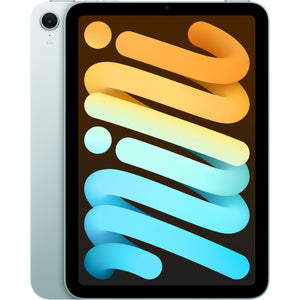 Tablet Apple iPad mini (8.3-inch) Wi-Fi, 512GB – Blue