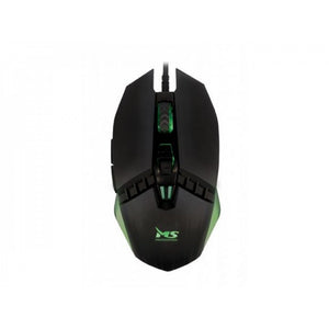 Maus MS Nemesis C105 Gaming Mouse RGB - Zezë