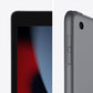 Tablet Apple iPad (10.2-inch, 9th Gen, A13 Bionic Chip) Wi-Fi, 64GB – Space Gray