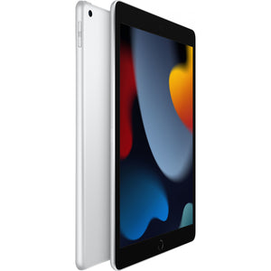 Tablet Apple iPad (10.2-inch, 9th Gen, A13 Bionic Chip) Wi-Fi, 64GB – Silver
