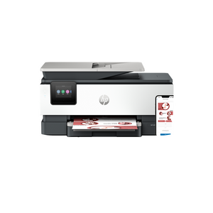 Printer HP AiO OfficeJet Pro 8123