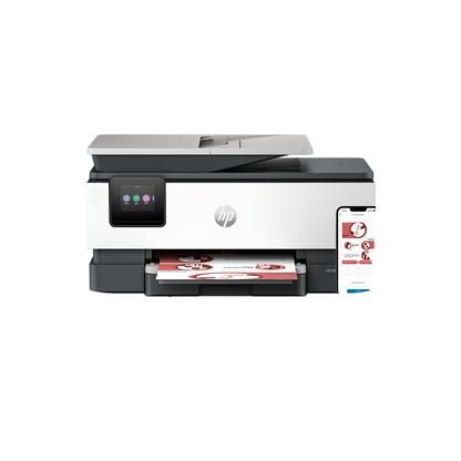 Printer HP AiO OfficeJet Pro 8123