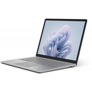 Laptop Microsoft Surface Laptop 6 (2256x1504) 13.5-inch, Intel Core i7 ,32GB Ram, 512GB SSD Win11Pro, Platinium