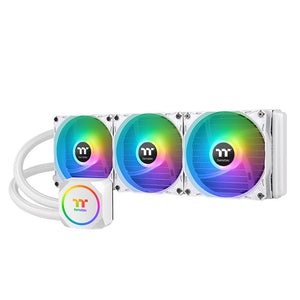 Ftohës PRO K Cooler Thermaltake TH420 ARGB Sync CPU Liquid Cooler